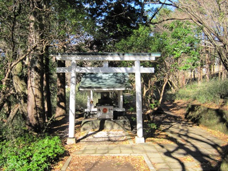 九頭龍神社