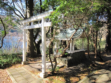 九頭龍神社