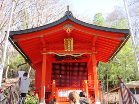 九頭龍神社