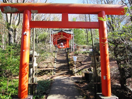九頭龍神社