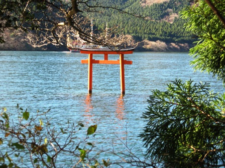 九頭龍神社