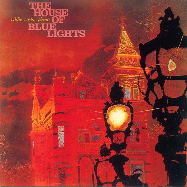 the eddie costa trio the house of blue lights すばらしくてnice