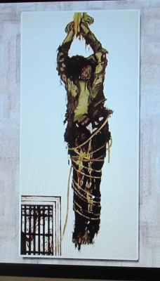 津田青楓 犠牲者 - 東京国立近代美術館