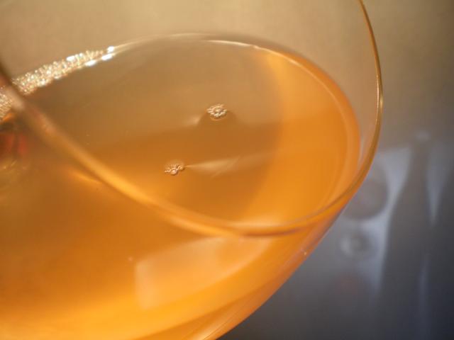 2015 窓辺 クレーレ 橙 2014クレマチス ロゼ 橙食品・飲料・酒 