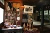 工房ニレ 小山氏の作品