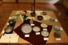 アトリエ由 木村欽子陶芸展