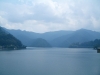 奥多摩湖