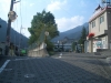 氷川小学校校門