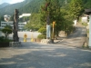 山染紡坂道