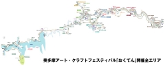 会場全体