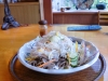 サラダそば