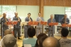 音楽会