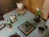 作品の展示風景