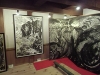 向原常美(中道・蔵ギャラリー)