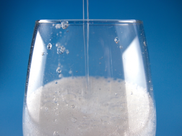 水素水の作り方 水素水