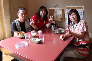 マインズへご来店の佐伯市のお客様