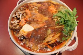 カレー鍋