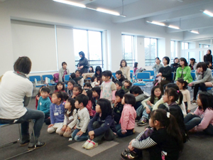キッズGWS2011