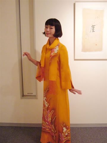 市瀬詩子さん