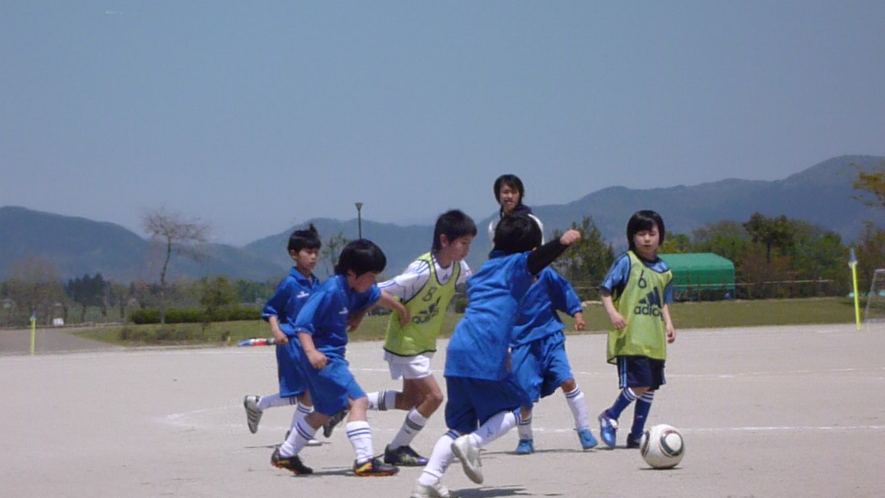 Football Academy Tscコーチブログ