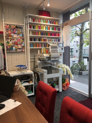 ワッペン屋ドットコム東京店 臨時営業のお知らせ ワッペン屋ドットコム 公式ブログ