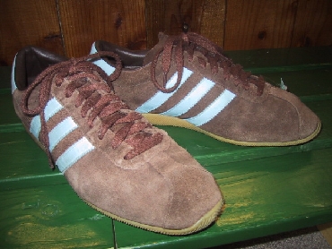 adidas rekord