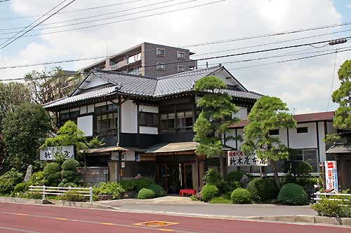 鈴木屋本店