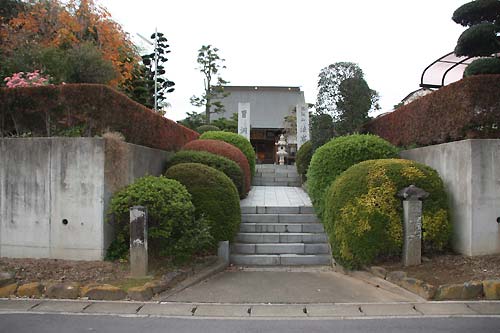 法岩院