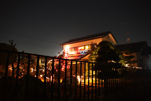 クリスマス