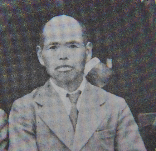 増田 實