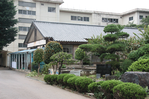 郷土資料室