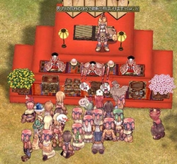衝撃の告白!