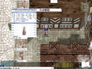 JOB40