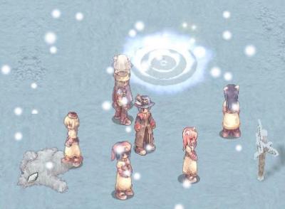 ルテイエへ!