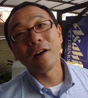 サカエ印刷モテモテかんき