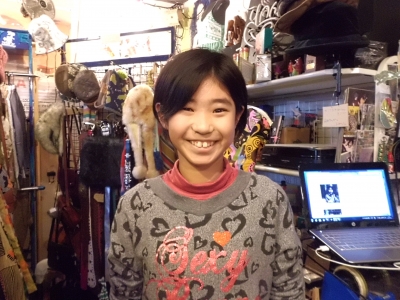 まことちゃん
