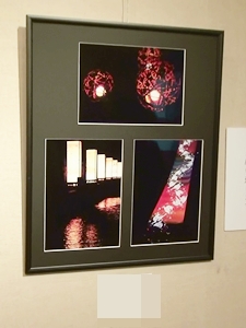 写真展2