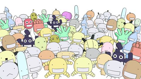 もやしもん