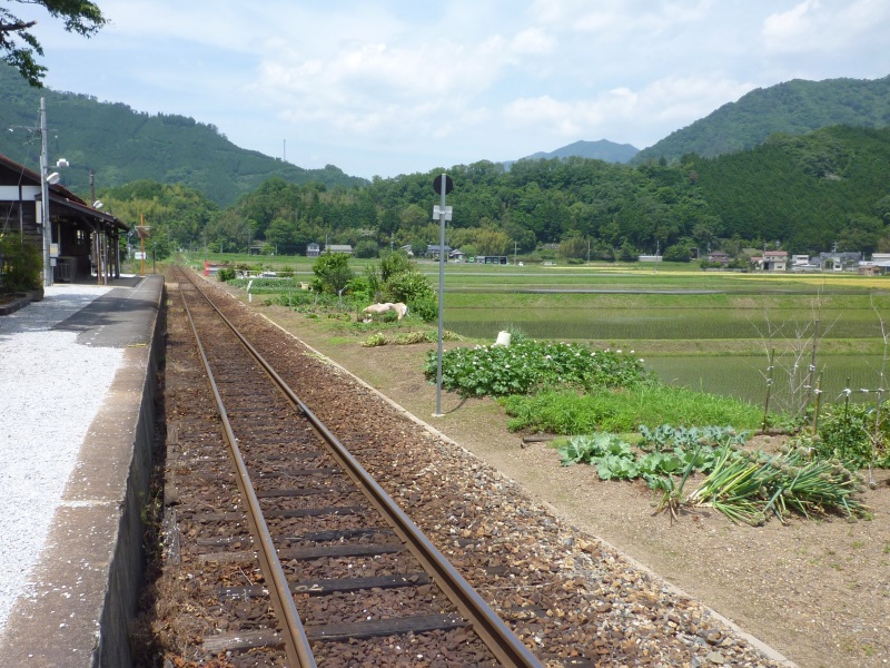 田舎