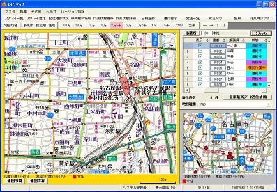 GPS¥á¥¤¥ó¥Þ¥Ã¥×