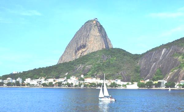 sugarloaf