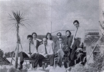 極真慰安旅行1967.jpg