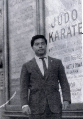 中村忠ブルックリン道場1967.jpg