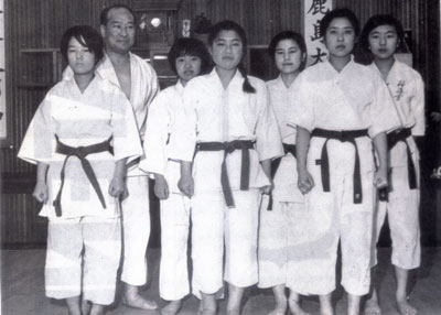 1968極真女子部.jpg