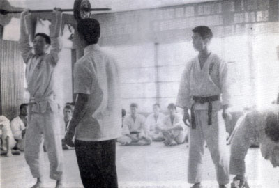 1969昇級審査2.jpg