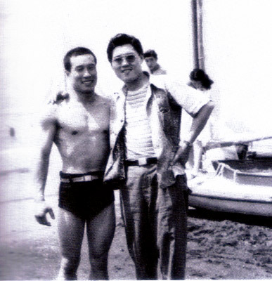 1946年頃の大山倍達.jpg