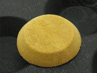 シルフォーム空焼き