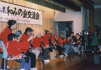 茨城県・鬼沢先生ほか