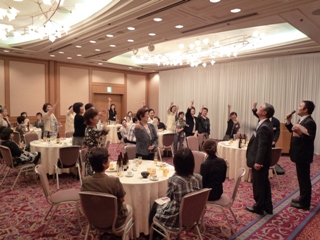 2010年度指導者研修会大阪2
