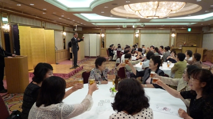2010年度指導者研修会東京